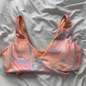🌺2 for $50🌺 Gilly hicks marble sorts bra